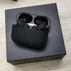 airbuds pro 10/10 condition like new urhent sell
