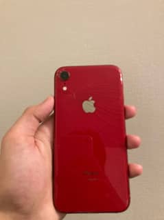 IPhone XR non PTA FU