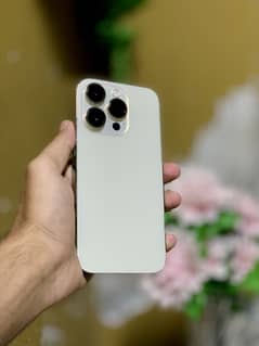 iPhone 14 Pro JV