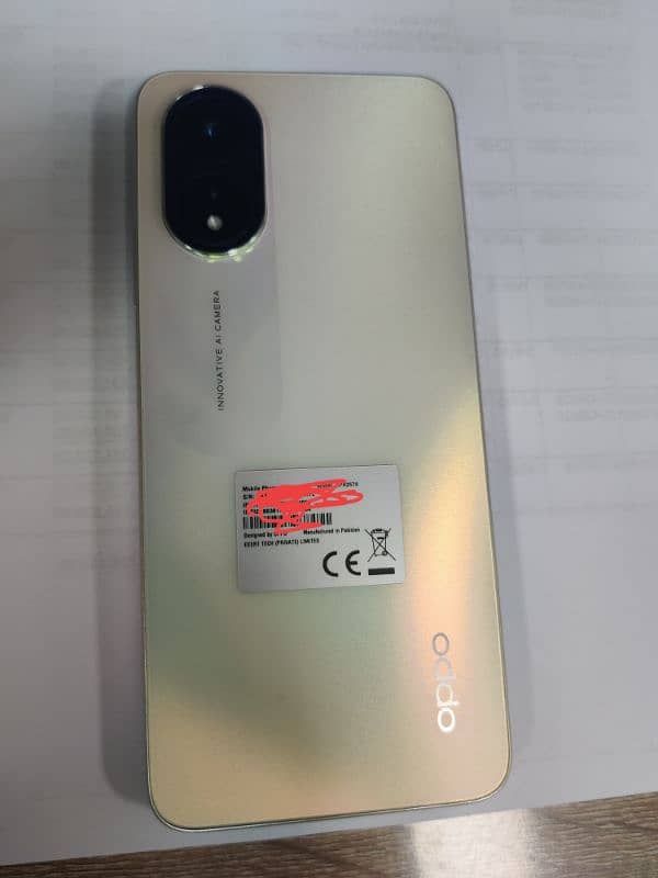 Oppo A38 4