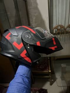 new Helmet