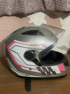 Helmet