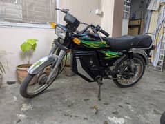 jolata electric