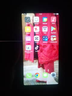 oppo f 5 6gp 128gp non PTA 03106991878