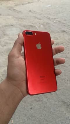 Iphone 7plus