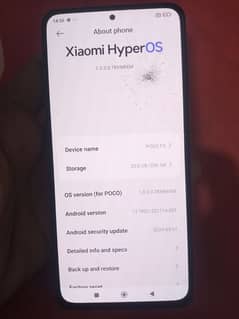 Xiaomi Poco f3