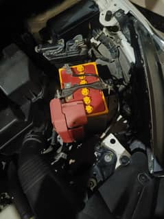 Honda City Aspire 2022