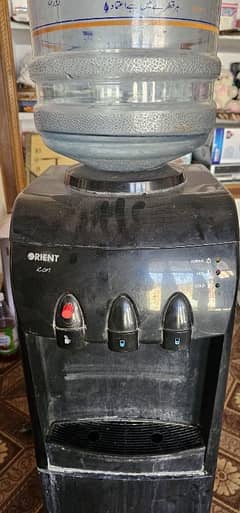 Orient Water Dispenser