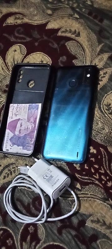 Asif Gujjar tetanus  sparkC6 1