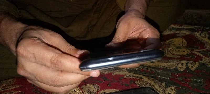 Asif Gujjar tetanus  sparkC6 4