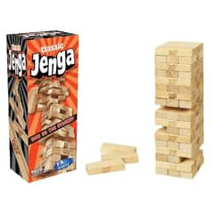 Jenga