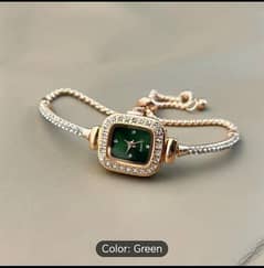 Women's