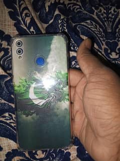 honor8x