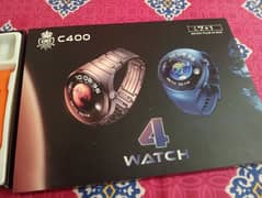 c400