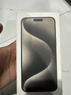 Panal iphone 15 promax