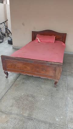 Wooden