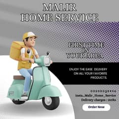 Malir