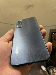 infinix