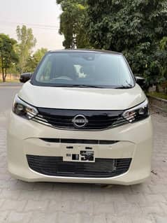 Nissan Dayz 2025