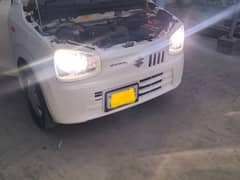 Suzuki Alto 2023