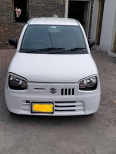 Suzuki Alto 2023