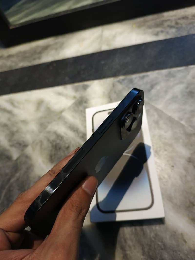 Iphone 14 pro JV 256GB 14