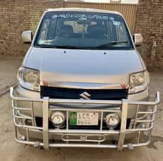 Suzuki Apv 2011