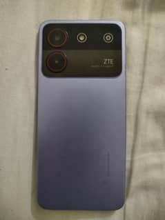 ZTE