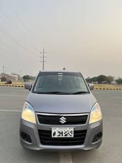Suzuki Wagon R 2021