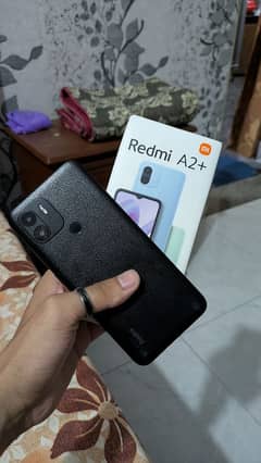 Redmi A2+ (Price Final)