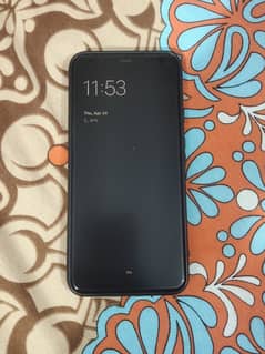 Pixel 4xl "I’m selling it because I’m buying a new phone. "