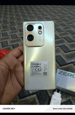 infinix zero 30 12,,256 GB 0325-288//1662 My Whatsapp Number