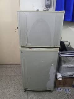 Inverter Refrigerator for sale good condition (full Cooling)