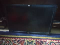 HP lCD FOR PC AND TV DEVICE