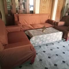 6 seeter sofa cover