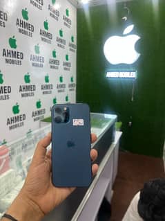 i PHONE 12 PRO MAX PTA APPROVED