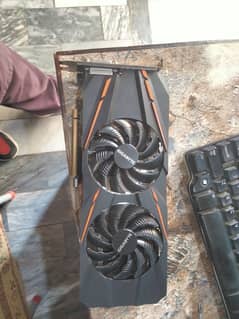 GTX1060 3GB