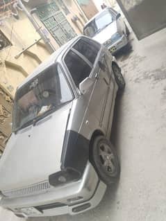 Suzuki Mehran VX 2004