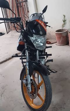 Yamaha