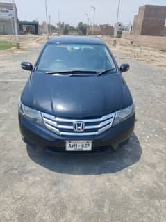 good condition