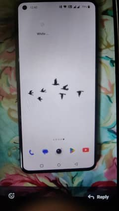original mobile hy no fault at all 12 256 hy PUBG 90 fps