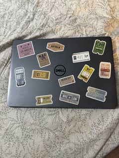 Dell Core i5 8th Gen