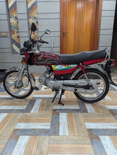 Honda
