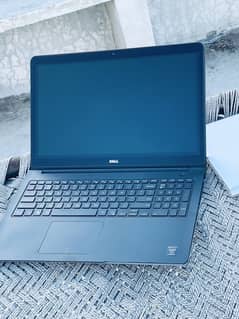 Dell Touch SCREEN Core i5 5th Generation large Display