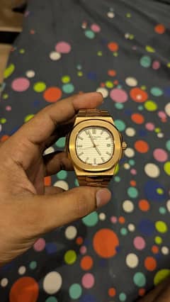 Patek