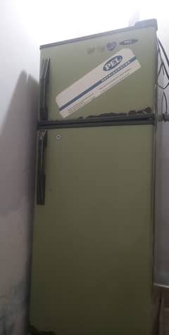 PEL Refrigerator.