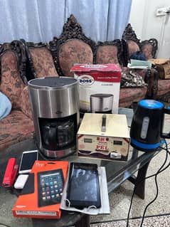 Electronics