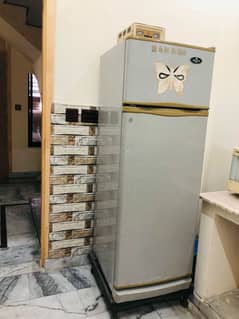 Dawlance refrigerator