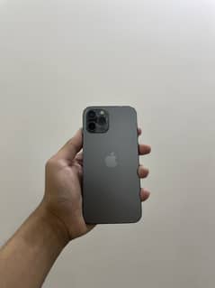IPHONE 12 PRO JV