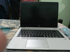 hpEliteBook 840 G5 i7 8 generation